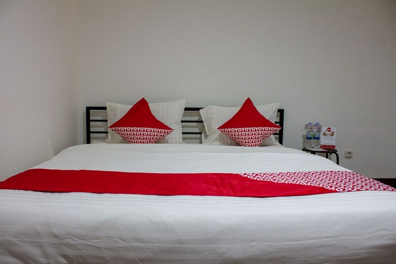 Hotel Oyo 366 Thamadhiro Residence
