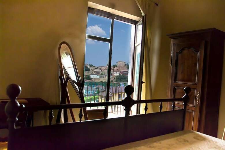 Agroturismo Villa Laura