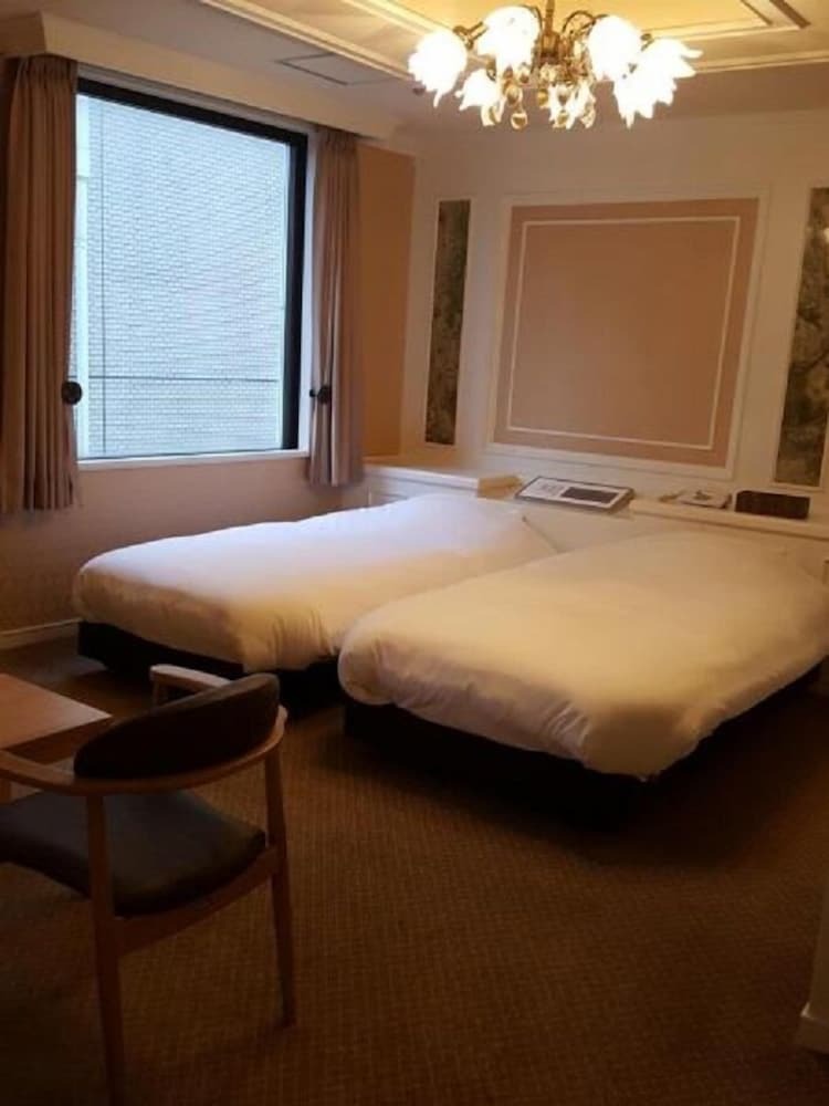 Royal Hotel Shinokubo