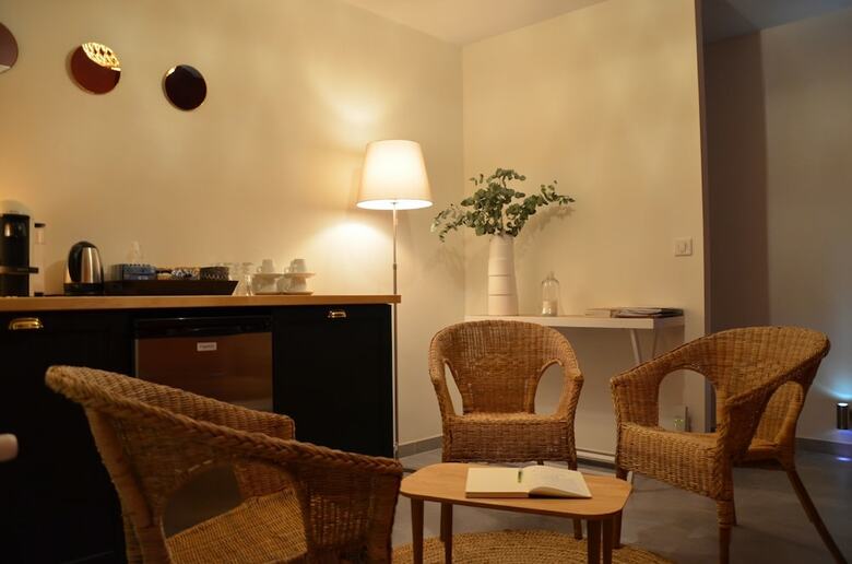 Bed & Breakfast La Soucarede