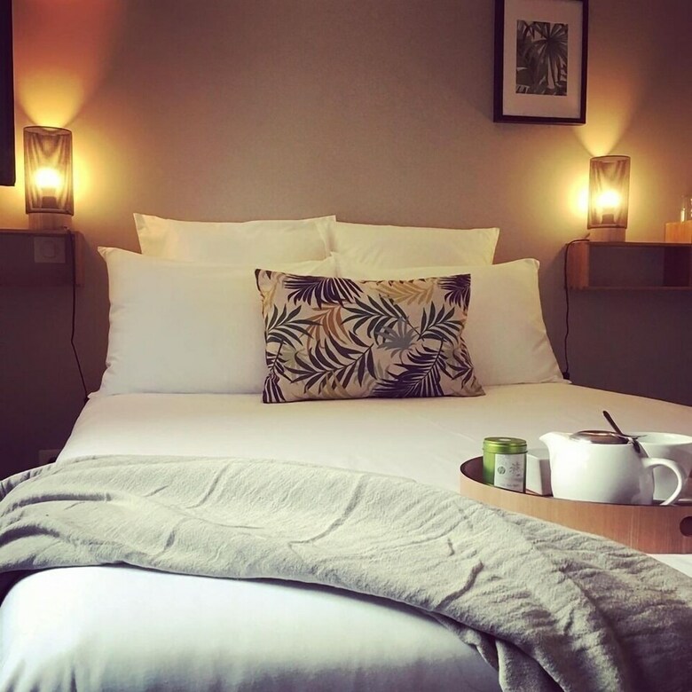 Bed & Breakfast La Soucarede