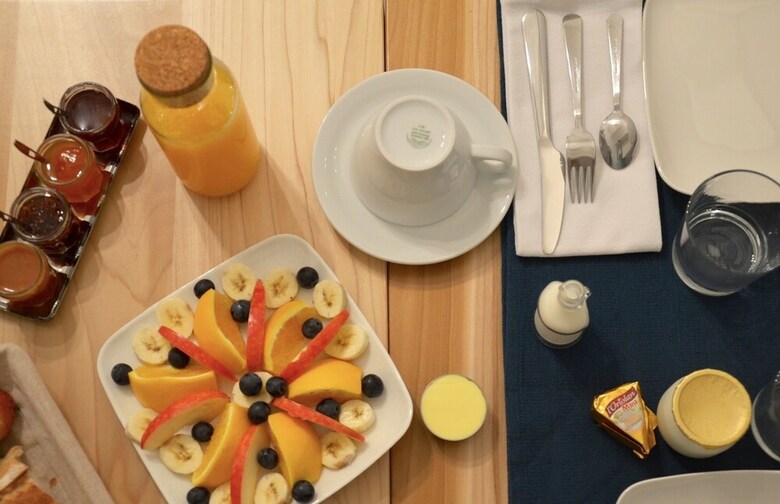 Bed & Breakfast La Soucarede