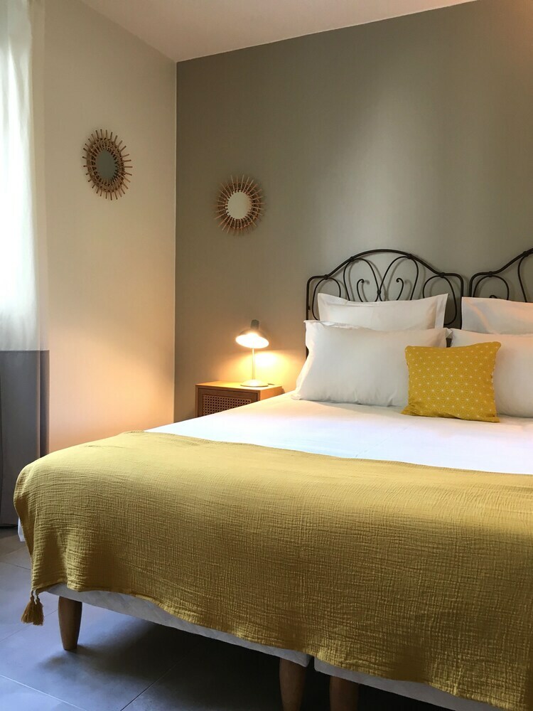 Bed & Breakfast La Soucarede
