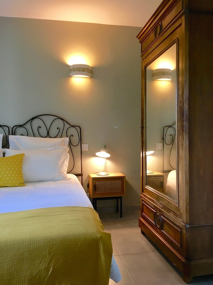 Bed & Breakfast La Soucarede