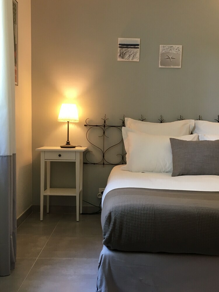 Bed & Breakfast La Soucarede