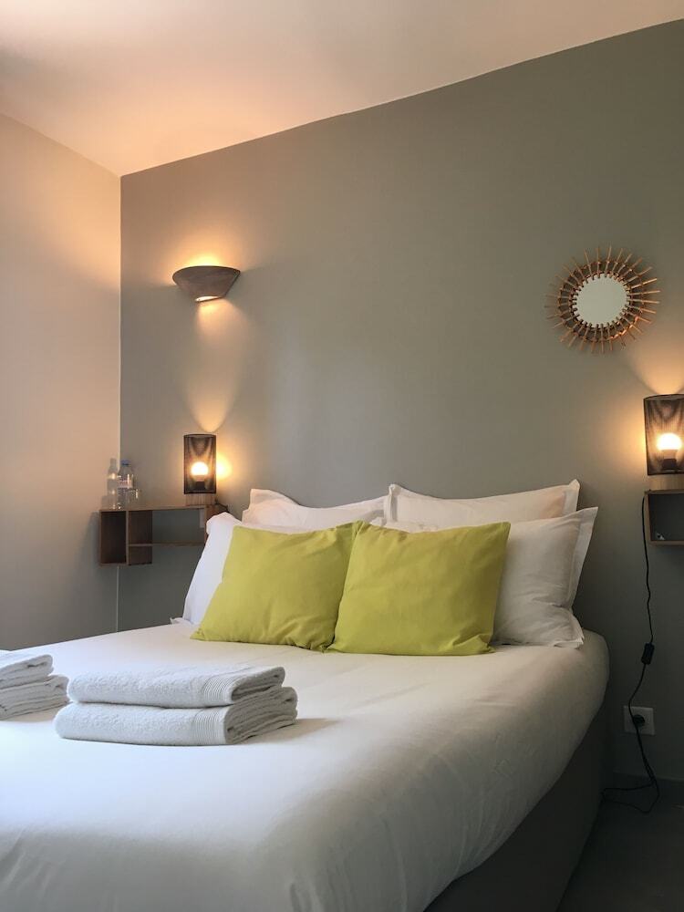 Bed & Breakfast La Soucarede