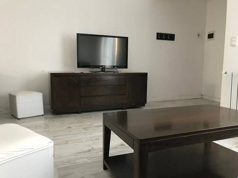 Duplex Rada Tilly