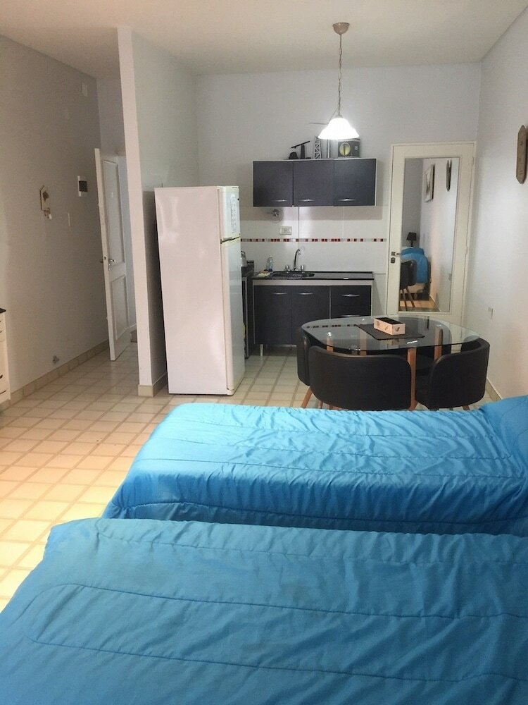 Apartamentos Comodoro Departamentos 2