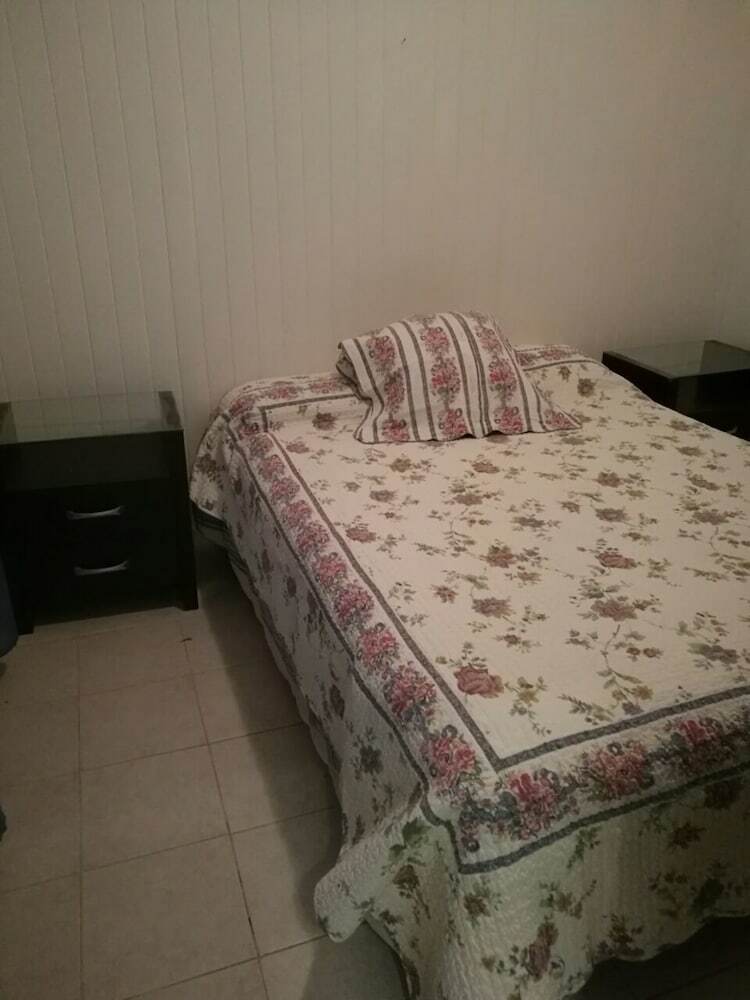Apartamentos Comodoro Departamentos 2