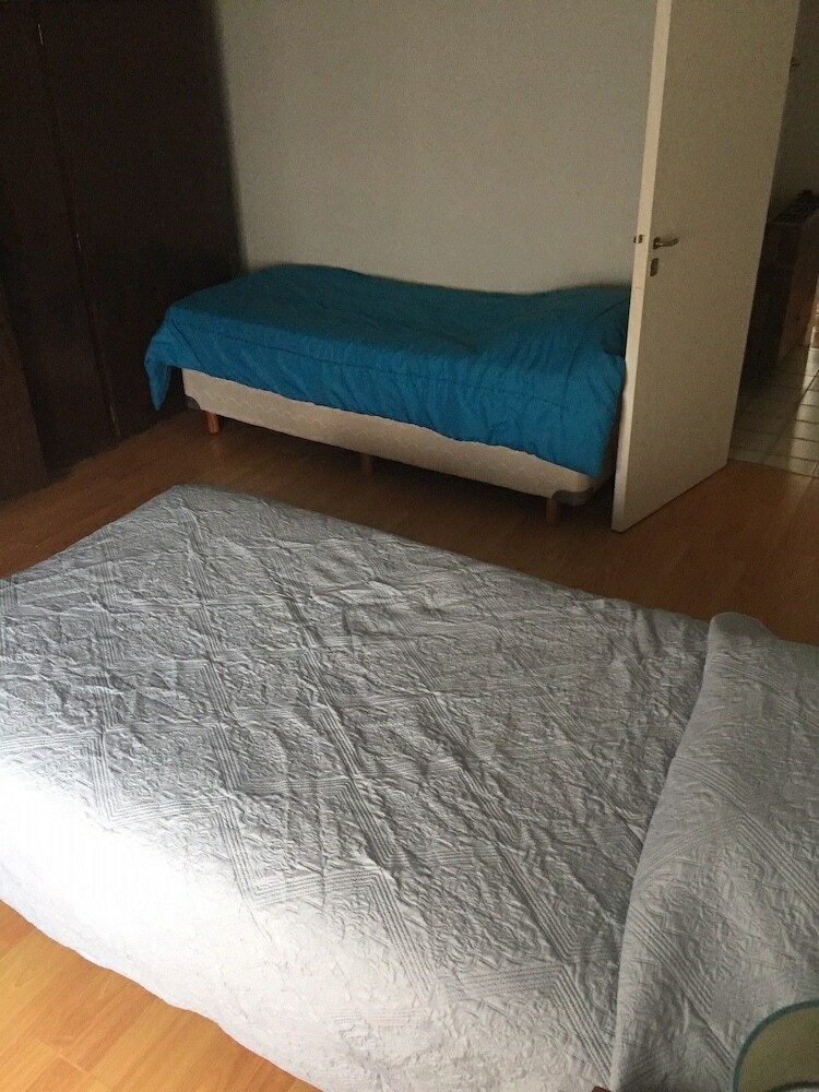 Apartamentos Comodoro Departamentos 2