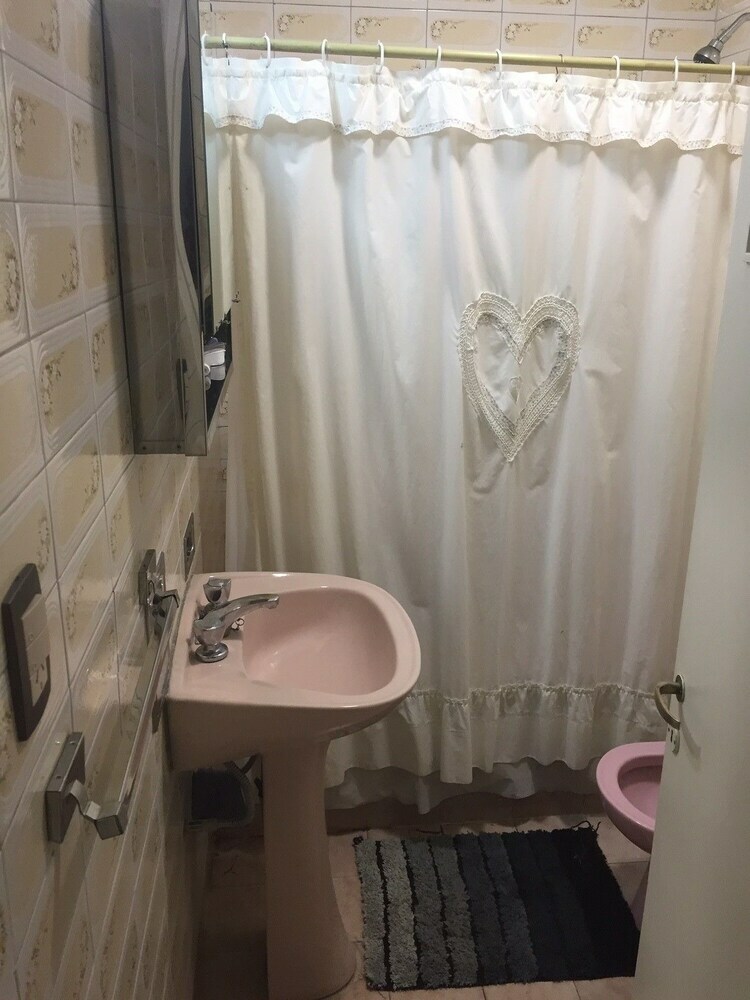 Apartamentos Comodoro Departamentos 2