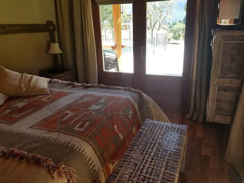 Arelauquen - Casa de Los Suecos