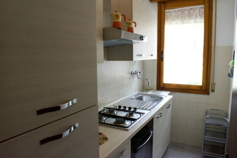 Apartamento Villa Cristina N. 10