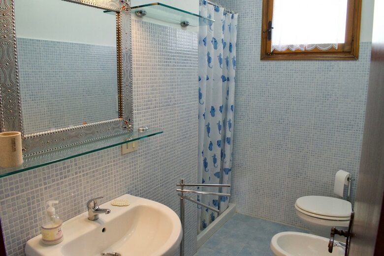 Apartamento Villa Cristina N. 10