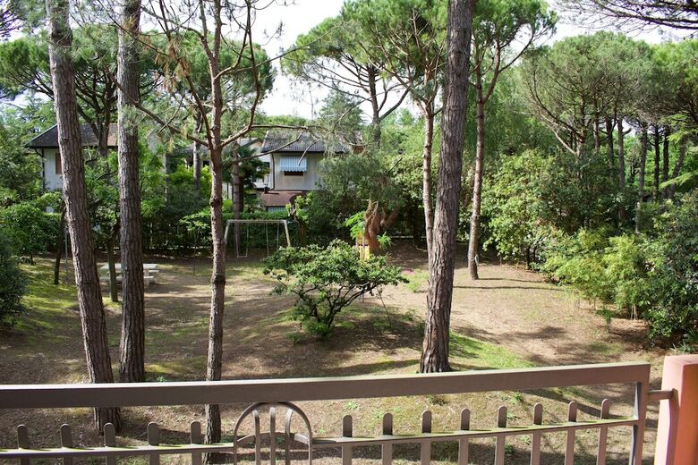 Apartamento Villa Cristina N. 10