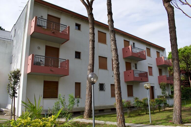 Apartamento Villa Cristina N. 10
