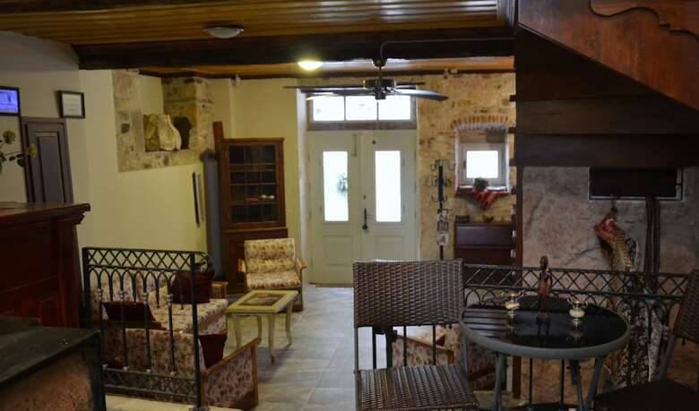 Hotel La Vie Butik Otel