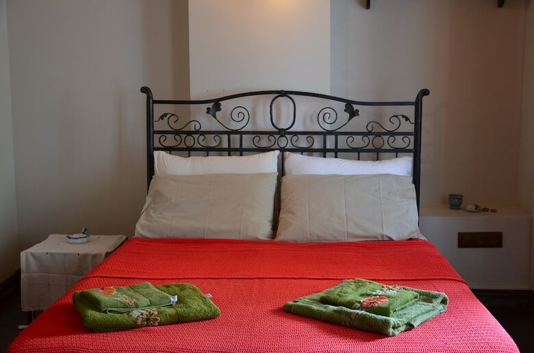 Hotel La Vie Butik Otel
