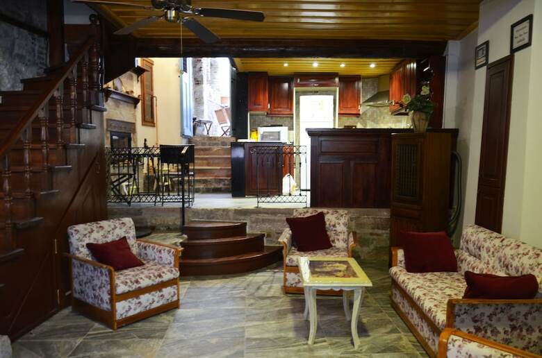 Hotel La Vie Butik Otel
