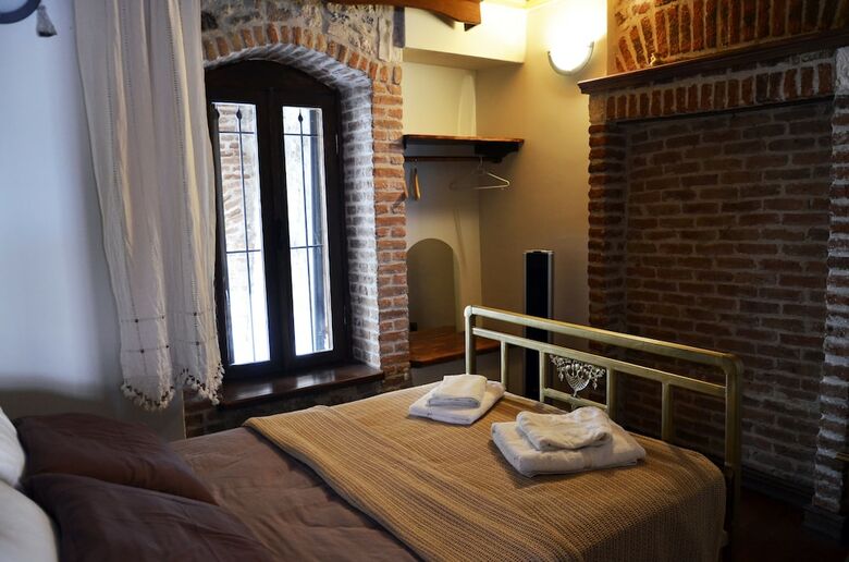 Hotel La Vie Butik Otel