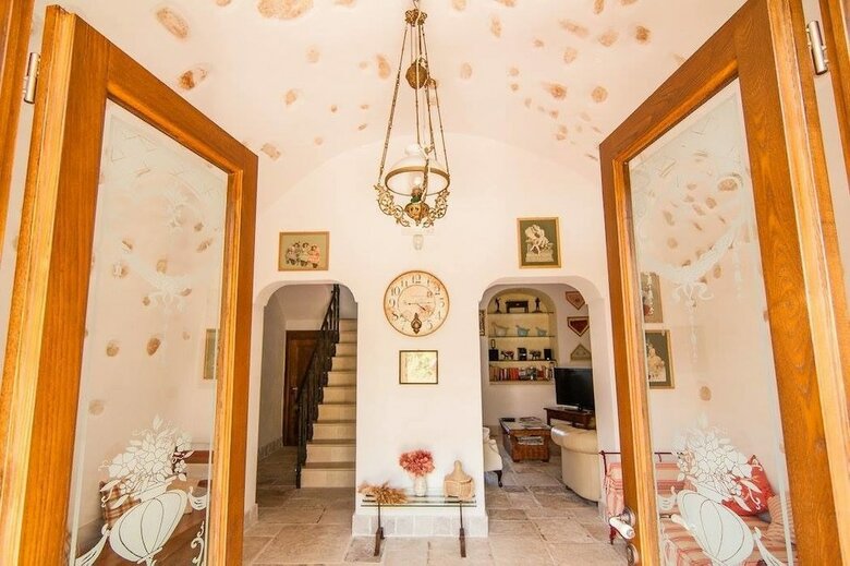 I Frangiventi B&B