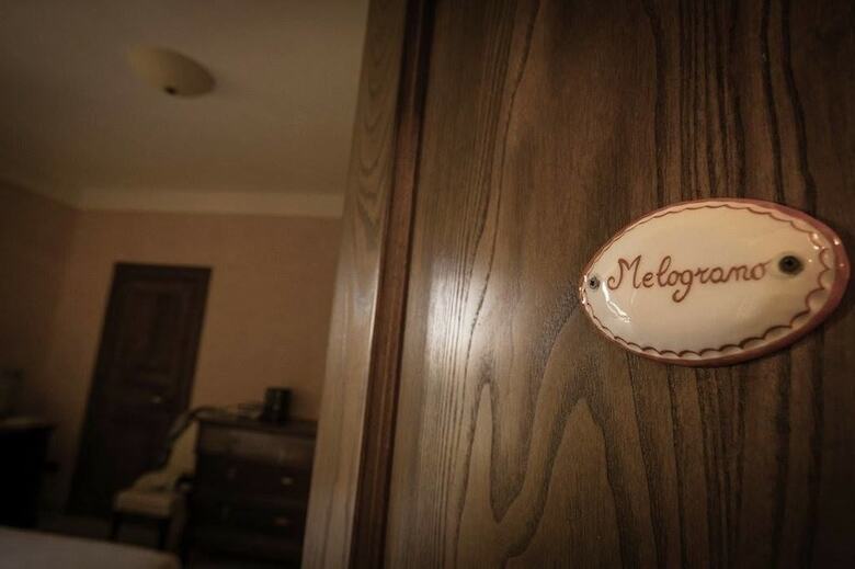 I Frangiventi B&B