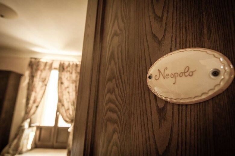 I Frangiventi B&B
