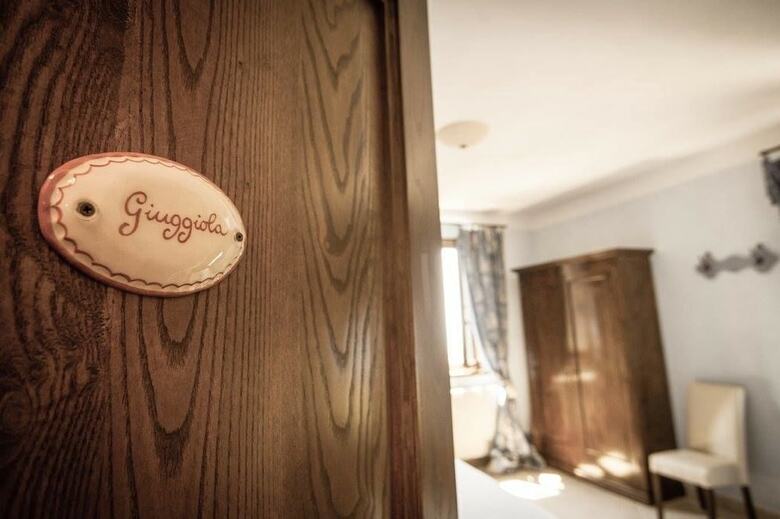 I Frangiventi B&B