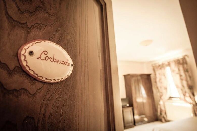 I Frangiventi B&B