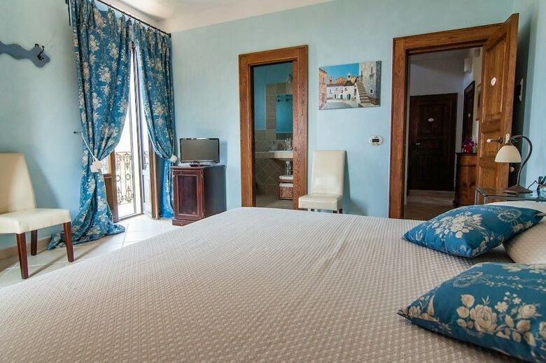I Frangiventi B&B