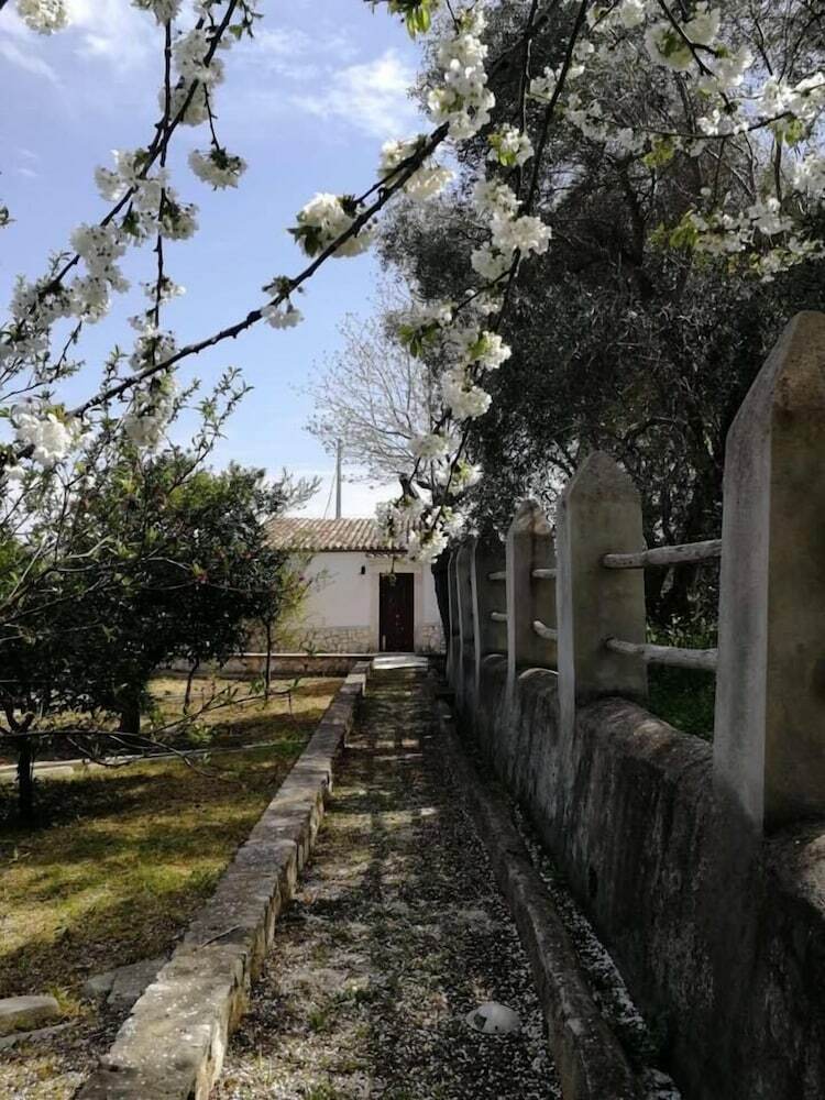 I Frangiventi B&B