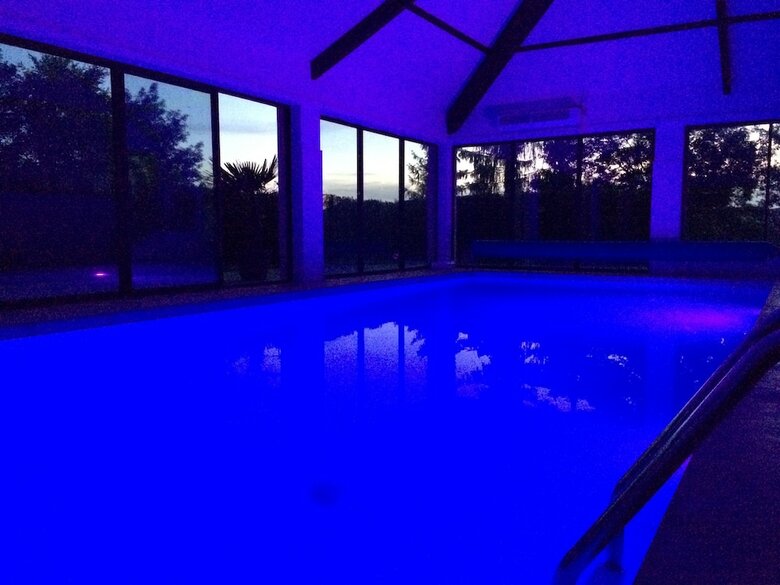 Bed & Breakfast Le Lodge Premium