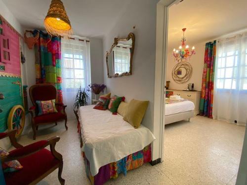 Hotel H�tel Le Neptune En Camargue