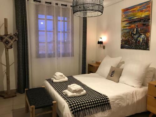 Hotel H�tel Le Neptune En Camargue