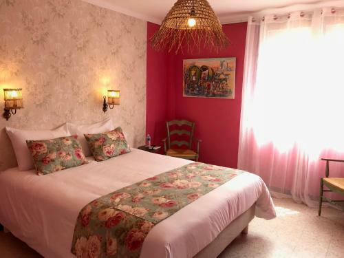 Hotel H�tel Le Neptune En Camargue
