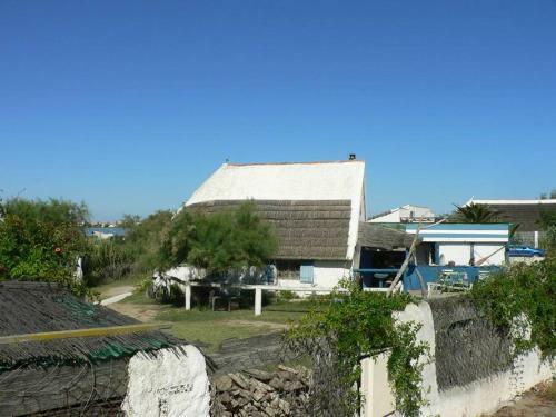 Hotel H�tel Le Neptune En Camargue