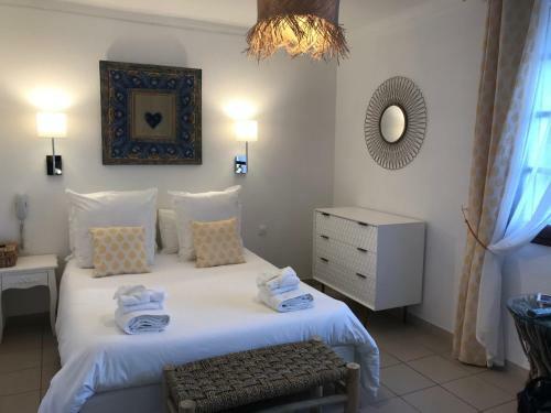Hotel H�tel Le Neptune En Camargue