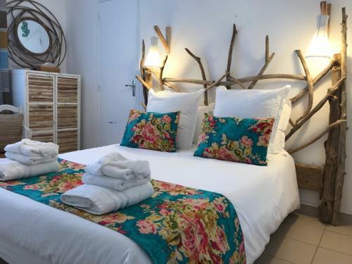 Hotel H�tel Le Neptune En Camargue