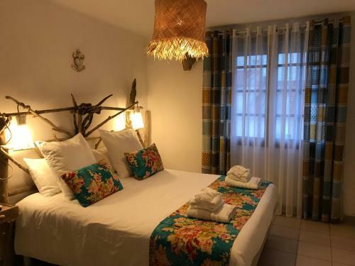 Hotel H�tel Le Neptune En Camargue