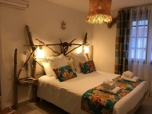 Hotel H�tel Le Neptune En Camargue