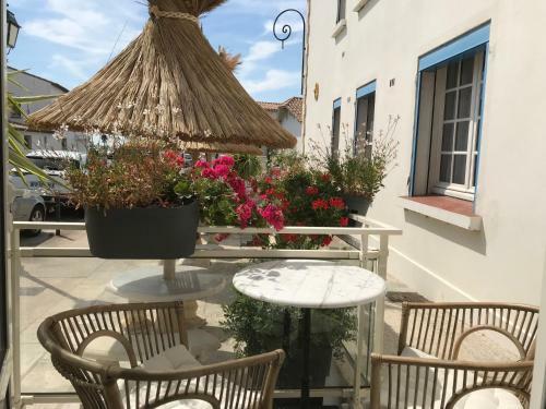 Hotel H�tel Le Neptune En Camargue