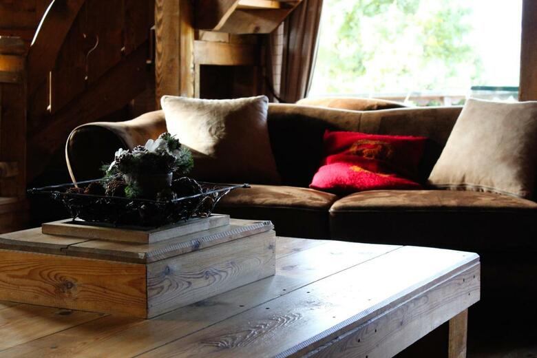 Chalet De Charme Le C�cla
