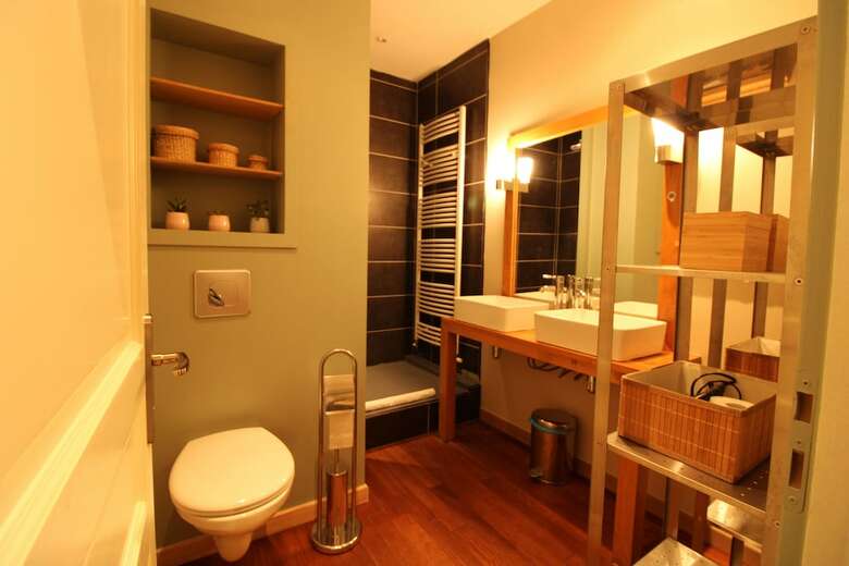 Apartamento La Maison D'adam