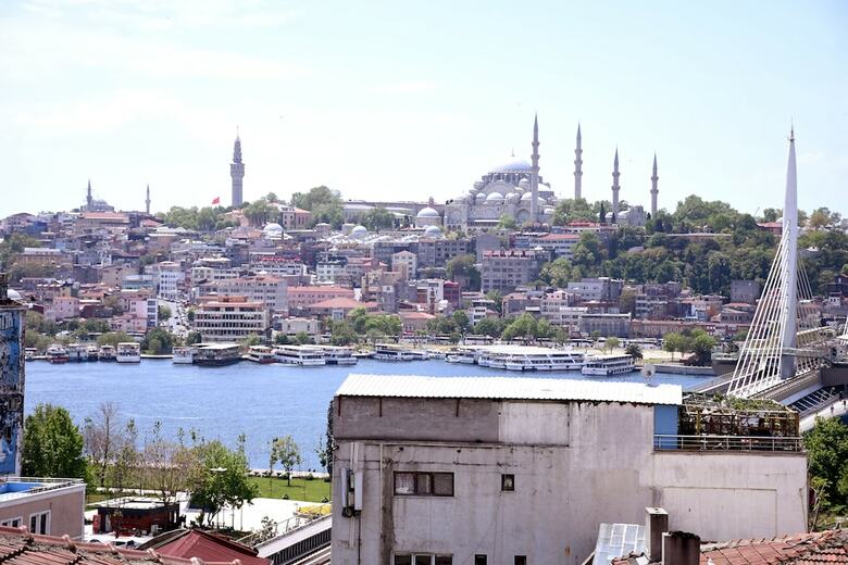 Galata Zade Hotel