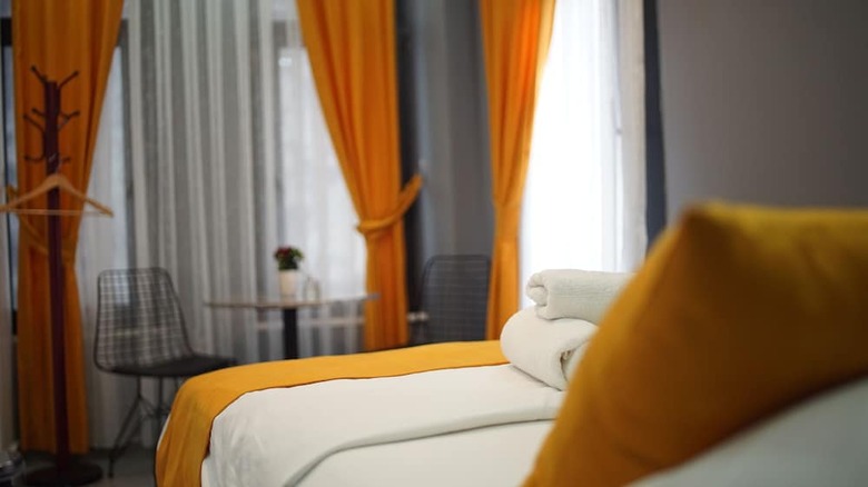 Galata Zade Hotel