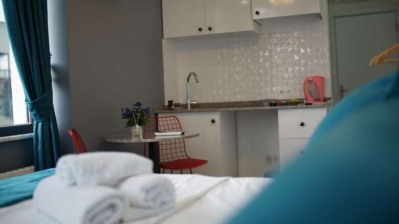 Galata Zade Hotel
