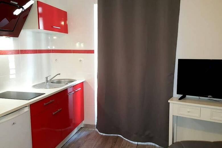 Apartamento Appartement Carnus Rodez - Studio