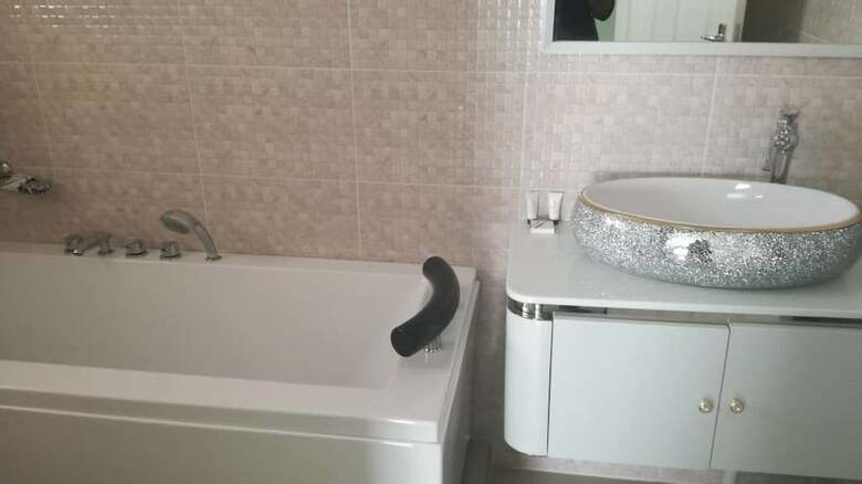 Hotel Arianna Guest House