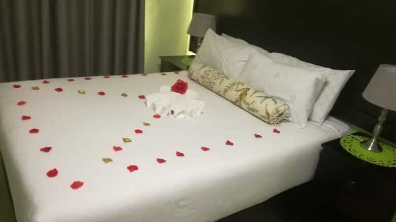 Hotel Arianna Guest House