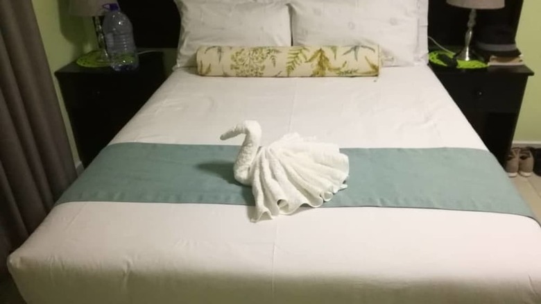 Hotel Arianna Guest House